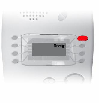 Using Medication Reminders on your Northwood Intouch Unit Up to six timed voice reminder messages can be remotely recorded using a normal telephone.