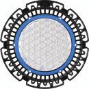 Dimmable Emergency Microwave Enocean Accessories 60 90 110 1 Honey Comb(UGR<19) 2 PC Reflector 3 Aluminum Reflector Round Metal
