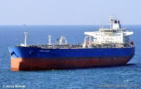 Picture Report for Maersk Jabal Vessel Name: Maersk Jabal Customer: Maersk line Ship Mgnt.