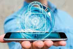 Exposure to vulnerabilities Digital surveillance SECURITY TECHNOLOGIES Development