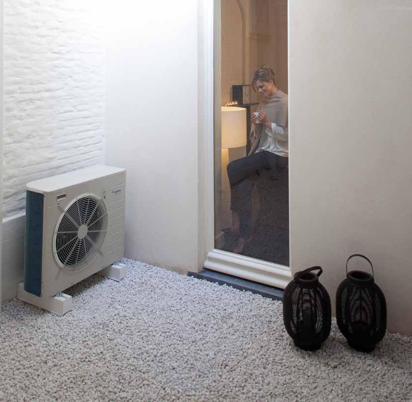 They are designed to perform under all conditions and reflect the actual performance you can expect over an entire heating and cooling season.