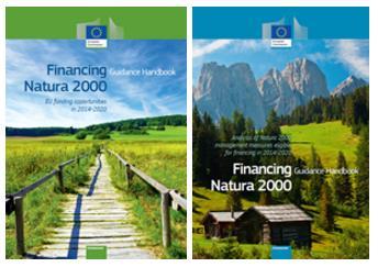 Financing Natura 2000 Guidance