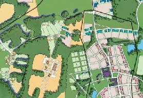 Concept aerial view of Sustainable Laboratory Services Area in the ITA The full set of recommendations can be