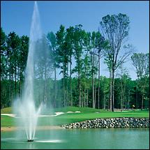 West Neck Creek Natural Area Signature Golf Course USA Field Hockey - Sportsplex PRINCESS ANNE & TRANSITION AREA Princess Anne and the Transition Area are is strategically located below the Green