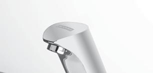 Other Franke Products IMAGE WASHROOM ACCESSORIES Franke have a wide range of Stainless Steel accessories for all applications; hands free, wall mounted and recessed accessories.