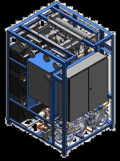 Enogia s CT CAD concept 3 4 2 C T