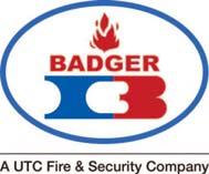 Badger Fire Protection www.badgerfire.