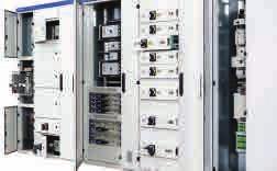 xenergy Switchboard Systems The xenergy system is designed to meet constantly increasing requirements,