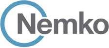 Test Report issued under the responsibility of www.nemko.com Report Number....: 337007 TEST REPORT IEC 60950-1 Information technology equipment Safety Part 1: General requirements Date of issue.