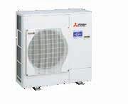 Provides optimum air conditioning efficiency and comfort.