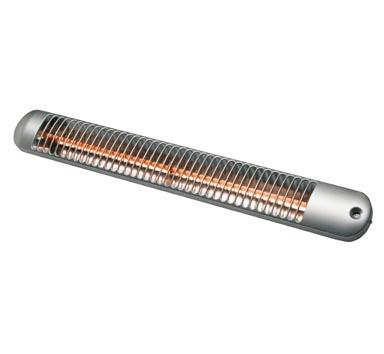 IRX The IRX range of infra-red wall heaters is a safe, practical source of heat in bathrooms, kitchens, work areas - anywhere where fast localised heating is required.