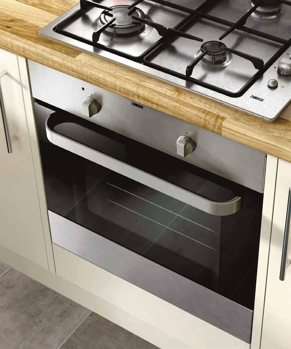 Manufacturer Guarantee* 1 year Ovens 0330 123 4123 wickes.co.