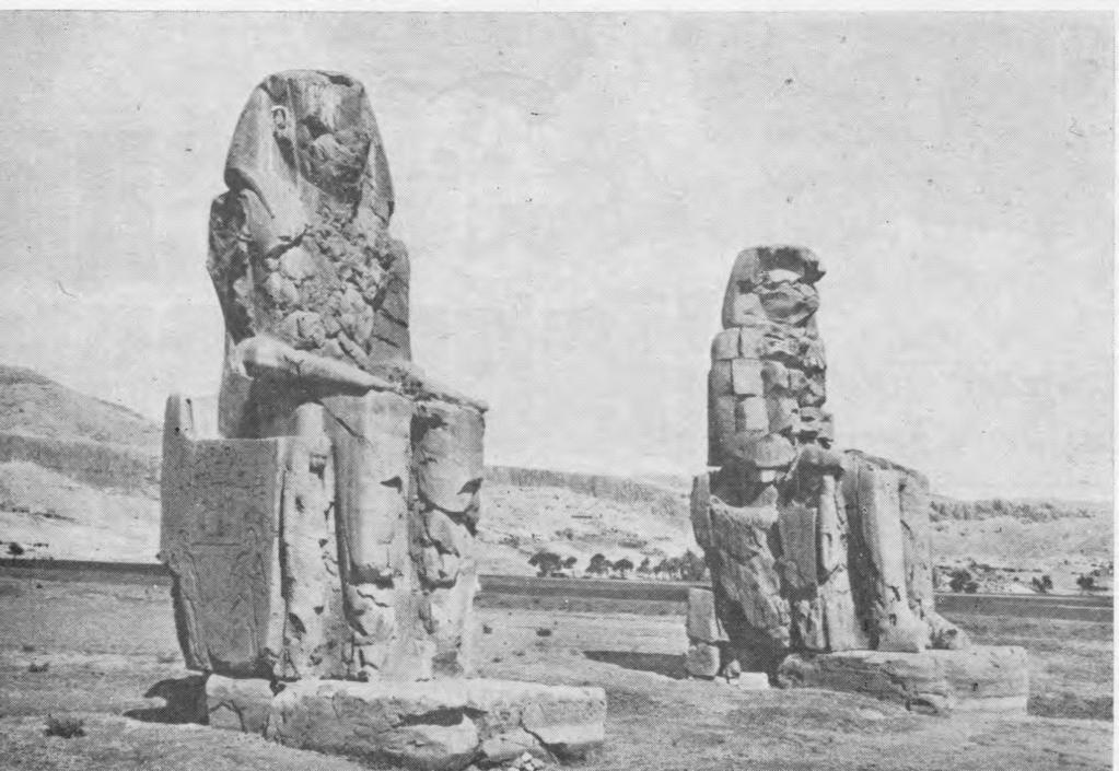 Memnono kolosai
