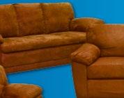 3 Seater with Reversible Chaise from