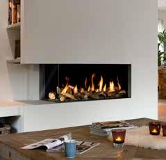 VENTILATION STOVES AND