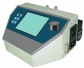 Vacuum Measurement and Control Particular sensors and gauges must be used for parts of the whole range of rough, fine, high and ultra high vacuum.