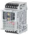 System IA CGLine+ - Advanced configuration System triggers Webserver for Monitoring of installation Ethernet Universal inputs (Potential free contact) Mains supply 230 V 10 inputs in standard