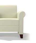withstands tough environments PatternMatch expertise and multiple upholstery option Easy maintenance with
