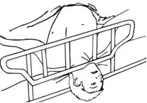 If you are unable to fully understand this Bed Rail Entrapment Risk Notification, the on-product warnings or any additional instructional materials, contact the patient s health care provider and/or