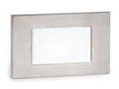 38" 5" Voltage Model Color Temp 5" 12" Finishes Mounts Vertically or Horizontally 38" 12" 12V 2W / 3.