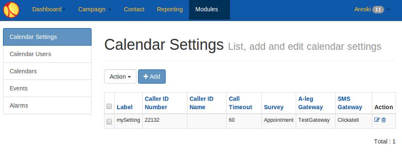 Appointment Module Structure of the appointment module Models description User cases Wake up call alarm Appointment Reminder Calendar Alarm event Process flow Work Flow with API 1) Create Calendar