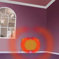 How DuoHeat heats smarter With a conventional 'wet' heating
