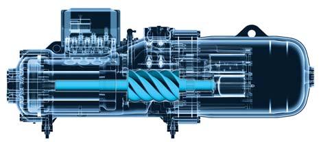 Mitsubishi Electric Hydronics & IT Cooling Systems Industrial hardware characteristics, tolerates