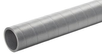 ccessories (supplied separately) EPE gray pipe Internal Ø 160 mm L = 2 m Elbow 90 EPE gray