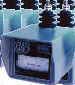 EMP SC13 provides the additional measurement of total leakage current.