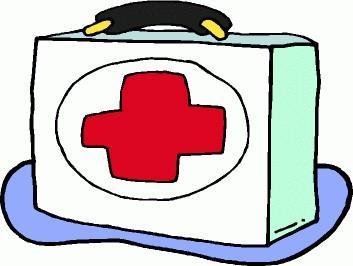 First Aid Consider the following: 1. Is First Aid needed in order to save a life? 2. Will providing First Aid, place me in harm or jeopardy? FIRST AID IS: MINOR CARE ONLY.
