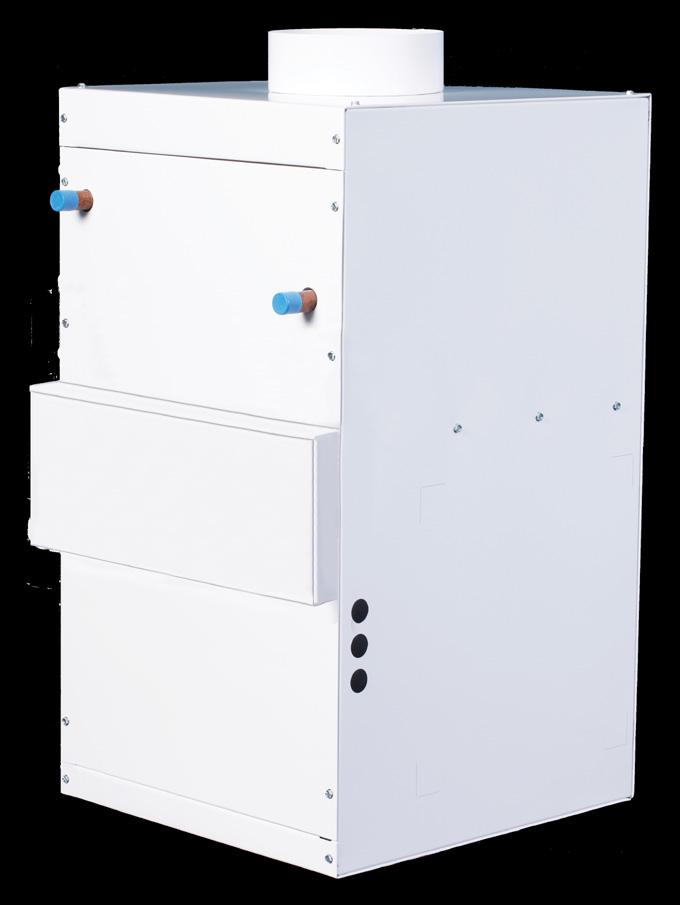 For all of your Heating, Cooling and Indoor Air Quality needs, the Hi-Velocity System is