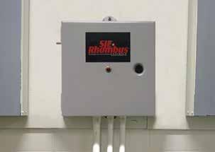 offer pump control and alarm notification in one convenient package for a variety of on-site applications, including pump chambers, sump pump basins, irrigation systems,