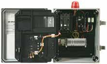 Each Build-A-Panel control panel comes complete with float switches, electrical schematics, float terminal blocks, step-by-step installation instructions and are backed by