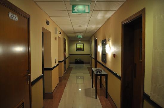 Corridor & Stairwell Code Requirements and Compliance Method: Local manual switch can be complied with by using a momentary switch.
