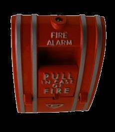 National Fire Alarm Code (NFPA 72 ) The recommended requirements for installation of fire alarm systems and equipment in residential and commercial facilities are covered in this code.