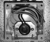Plenum Sensor Procedure for Locating, Testing and Replacing a Defective Plenum Temperature Sensor The picture below is of the