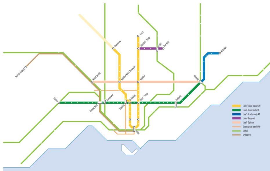 Our Rapid Transit Network Today,_.