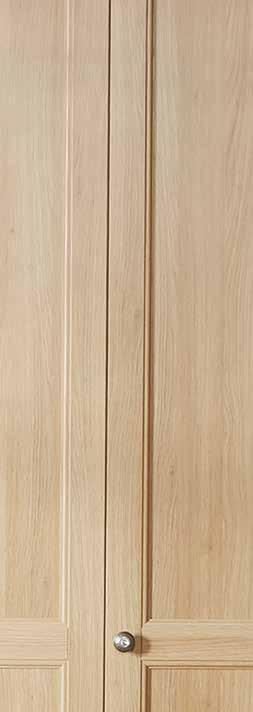 CHAPTER A decadent twist on a classic Shaker door style, Chapter draws inspiration from Edwardian and Victorian design. Chapter Oak, portrays the perfect combination of elegance and nostalgia.