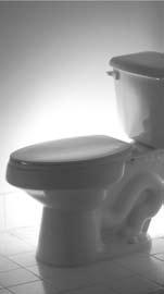 Here s How You Can Retrofit Your Home Start with the toilet. Leaks inside your toilet can waste up to 200 gallons of water a day!