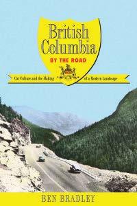 REVIEW: BRITISH COLUMBIA BY
