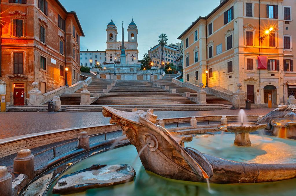 Venue Rome, Italy s capital is the most popular tourist attraction and a sprawling, cosmopolitan city with around 3,000 years of globally influential art, architecture and culture on display.