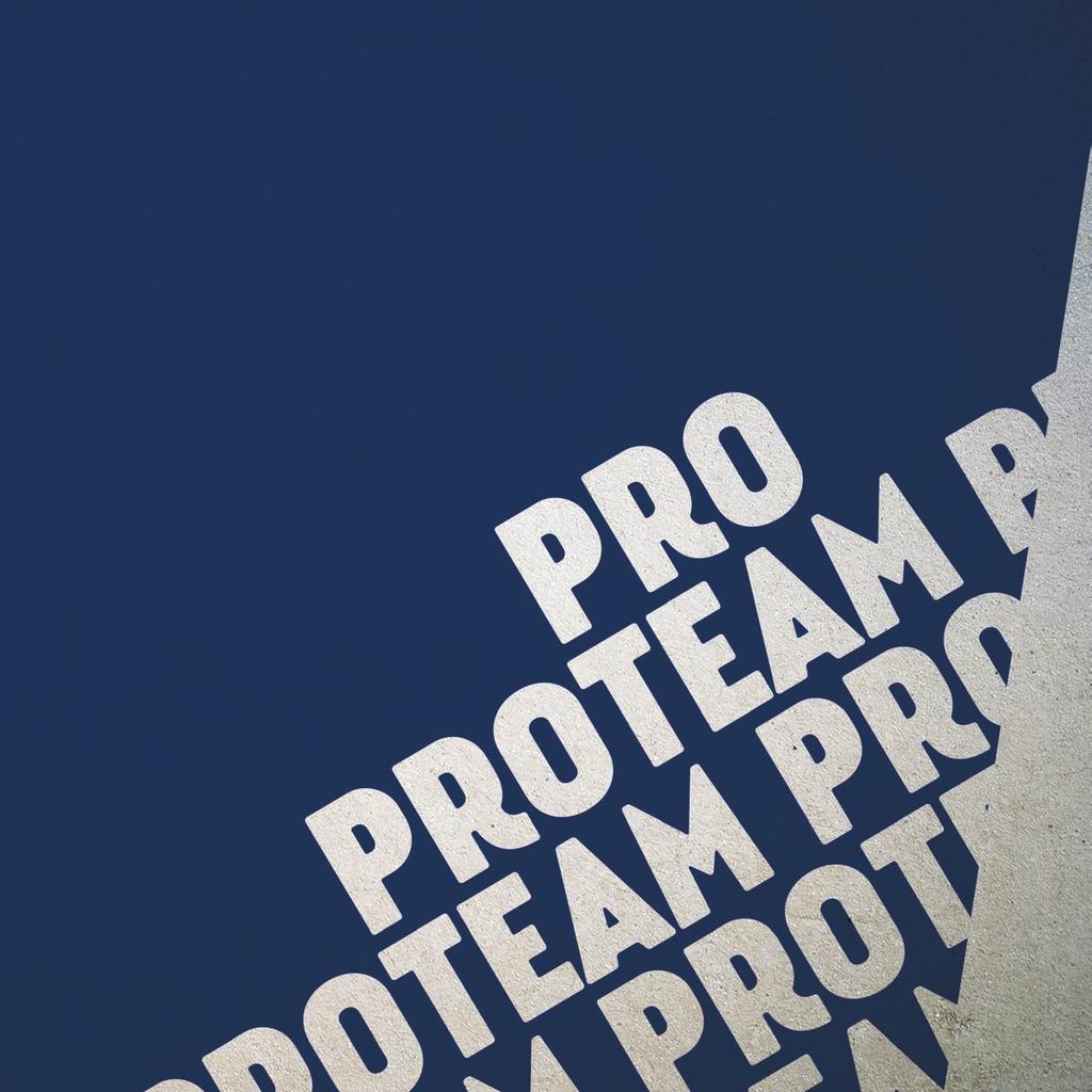 WE GET QUALITY. ProTeam vacuums are ideal for any commercial cleaning need or preference.
