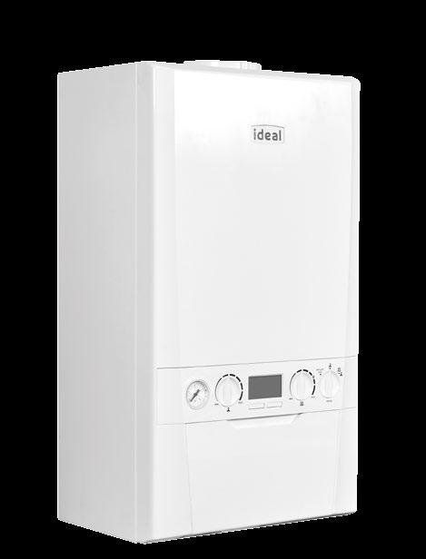 Logic Max Combi C24 C30 C35 EASY TO INSTALL AND SERVICE Low boiler lift weight from 29.