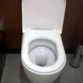 FIXTURES & FITTINGS FFPT Porcelain Toilets & Urinals you Toilet & Washroom Cleaner & Descaler Washroom Sanitiser & Freshener Concentrate URINALS & TOILET BOWLS 1.