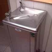 FIXTURES & FITTINGS FFWF Water Fountain you Antibacterial Multi Surface Cleaner 1.