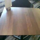 FURNITURE FUW Wood you Antibacterial Multi Surface Cleaner 2 x J Cloths 1. Spray onto cloth 2. Agitate into surface 3.
