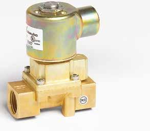 compressors which do not have pressure control switches FireLock 300 PSI Solenoid SERIES 753-E Download