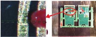 Advanced Thin Film Measurement Using µ-spot Poly Capillary Optics This