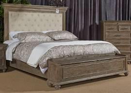 Hardware has a transitional quality in a dark aged pewter finish King Panel Bed w/storage (56S/58/97) King Upholstered Bed (158/56/97) King Upholstered Bed w/storage (158/56S/97) Cal King