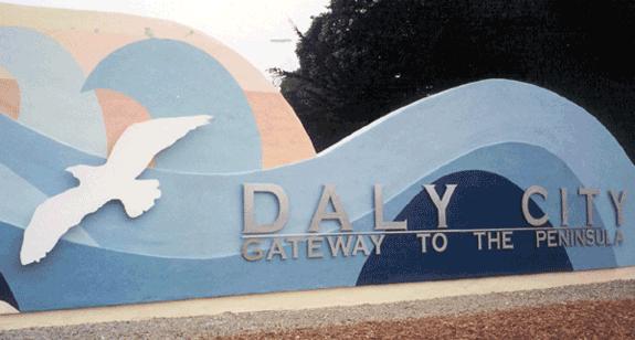 ECONOMIC DEVELOPMENT and REDEVELOPMENT Daly City will be a